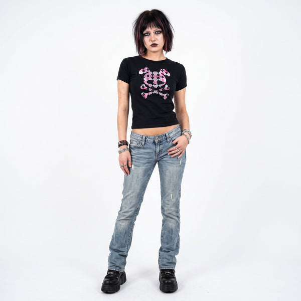 Handmade Tee's