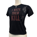 Black Widow Tee