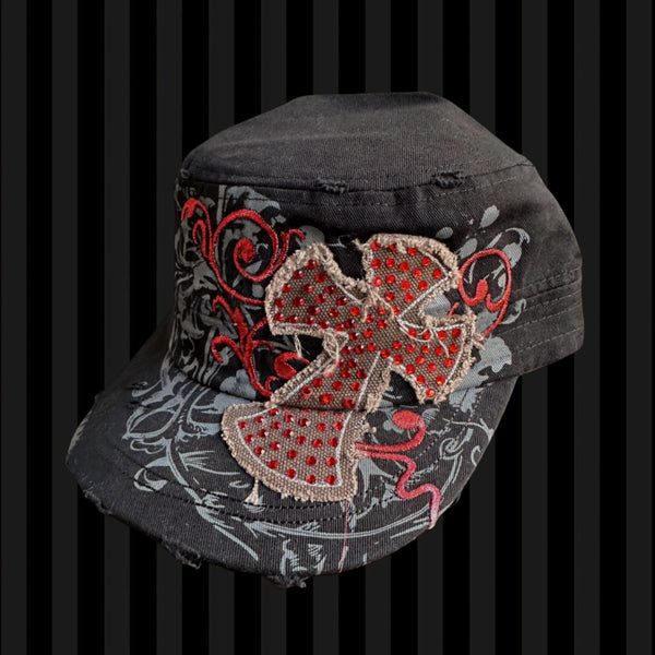 Y2K Caps