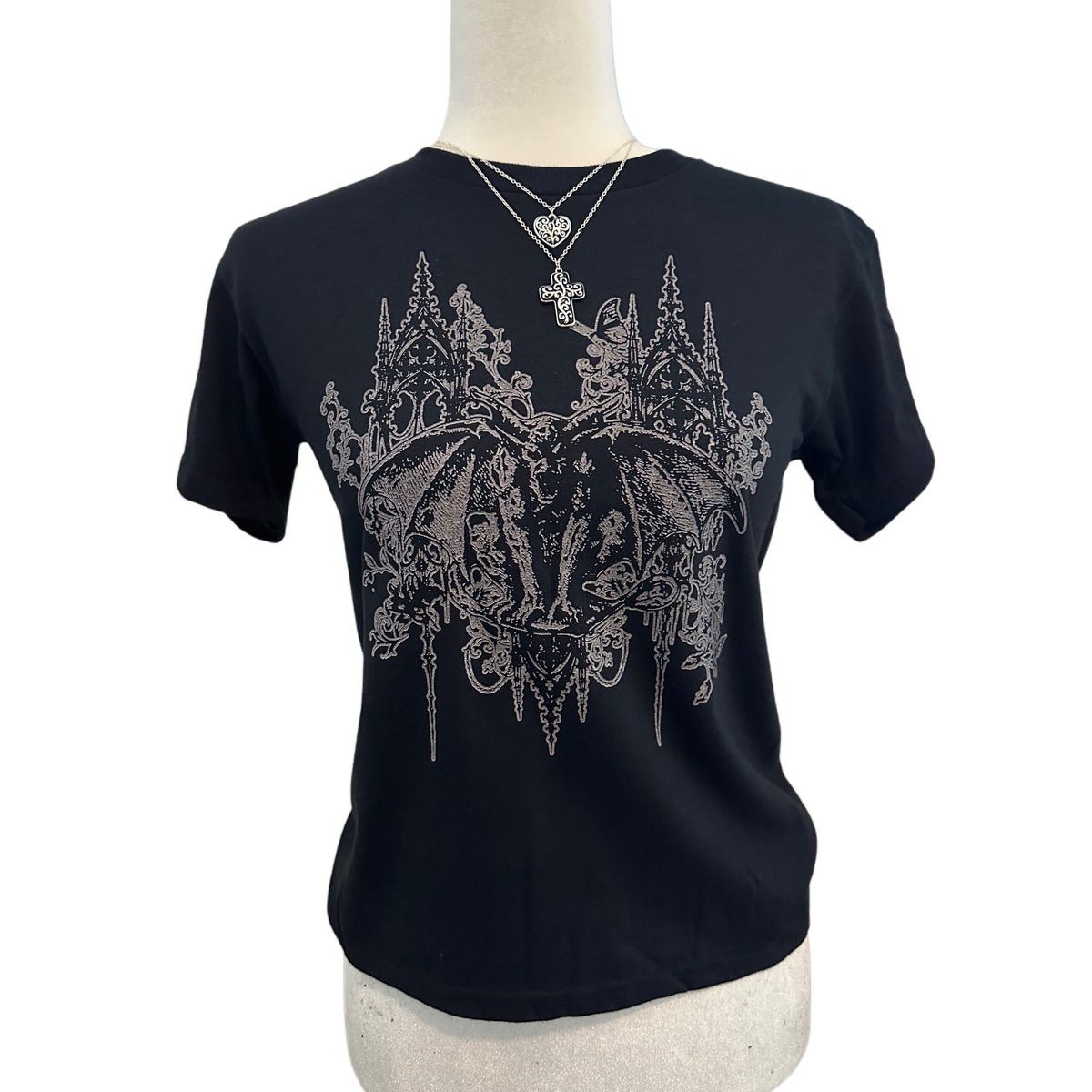 Gargoyle Tee