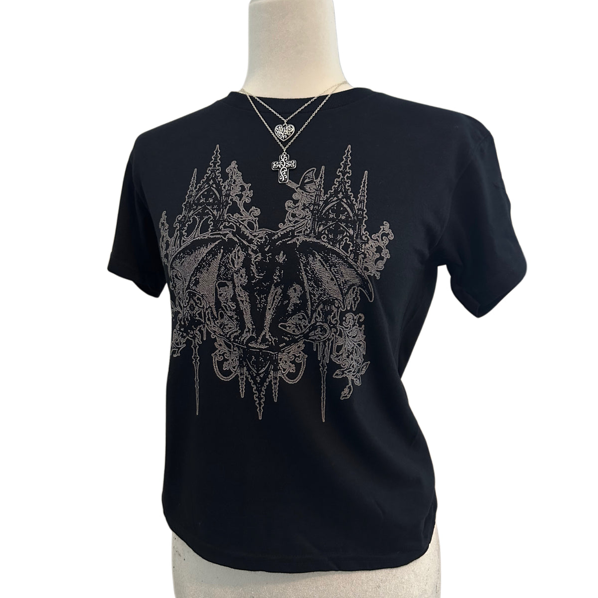 Gargoyle Tee
